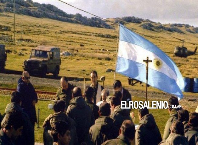 Se conmemora hoy el “Día de la Máxima Resistencia en Malvinas“