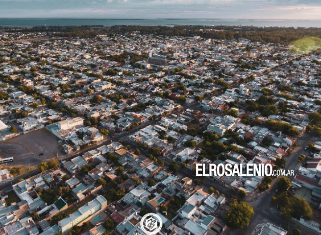 Cómo serán los cortes de tránsito y recorridos de colectivos por la fiesta de la ciudad