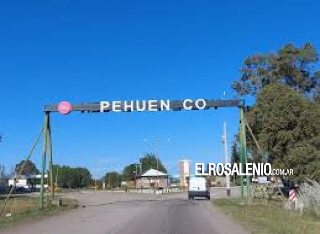 Pehuen Co: La CEPA realiza corte de energía durante la mañana