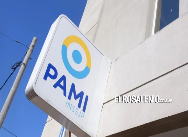 PAMI aseguró que las prestaciones e información de sus afiliados están garantizadas 