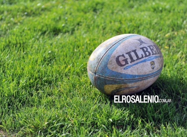Rugby: se juega la tercera fecha del Clausura Desarrollo 2023