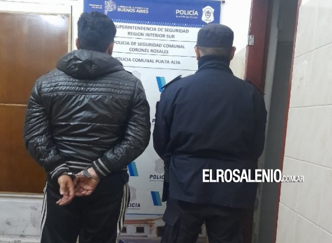 Se negó a pagar el viaje en remis y amenazó de muerte a su conductora