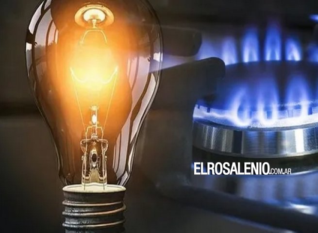 El Gobierno congelará las tarifas de luz y gas hasta noviembre 