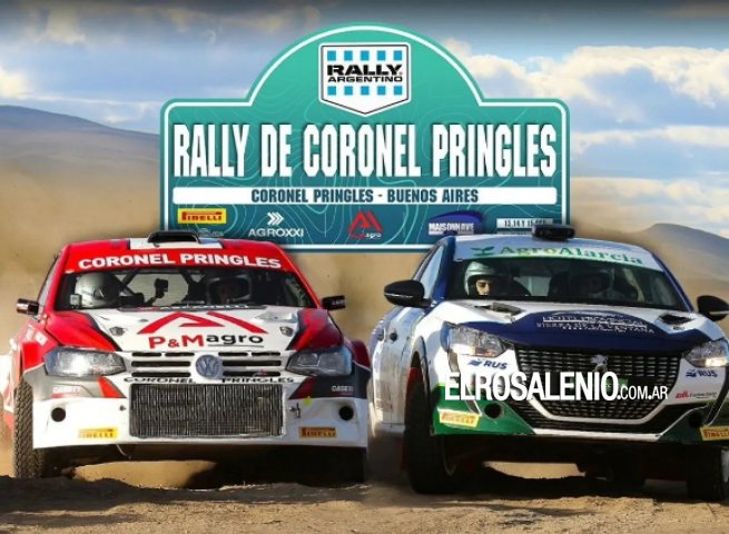 El intendente envió pedido de oposición al Rally Argentino en el dique Paso Piedras