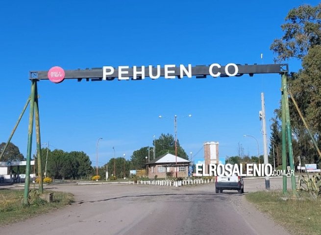 Energía eléctrica en Pehuen Co: Cuál es la situación