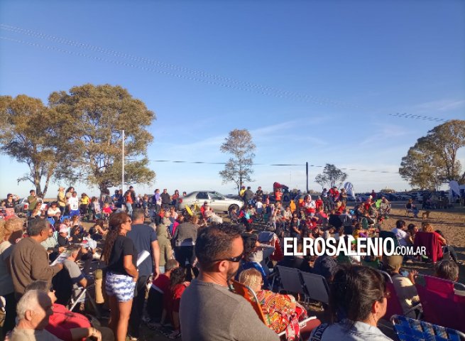 La Feria del Puerto se traslada a la Estación Solier