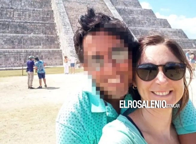 Asesinaron a la hija de un médico puntaltense en Buenos Aires