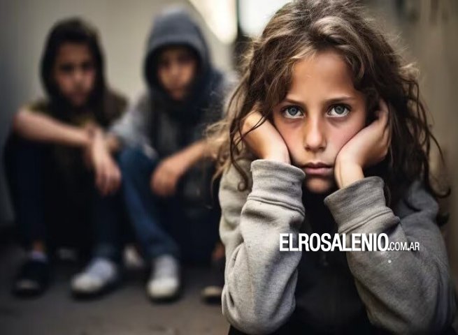 El bullying y el ciberbullying están en aumento, alertan los pediatras: cómo abordar la problemática