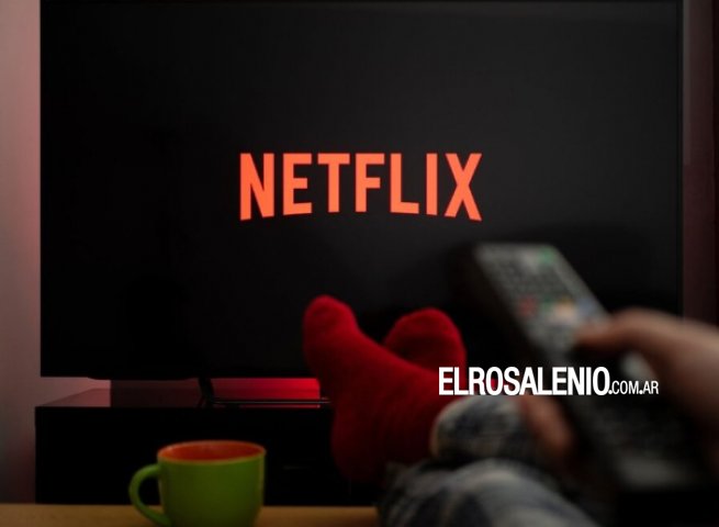 Netflix aumentó sus planes: cuánto saldrá cada abono en Argentina