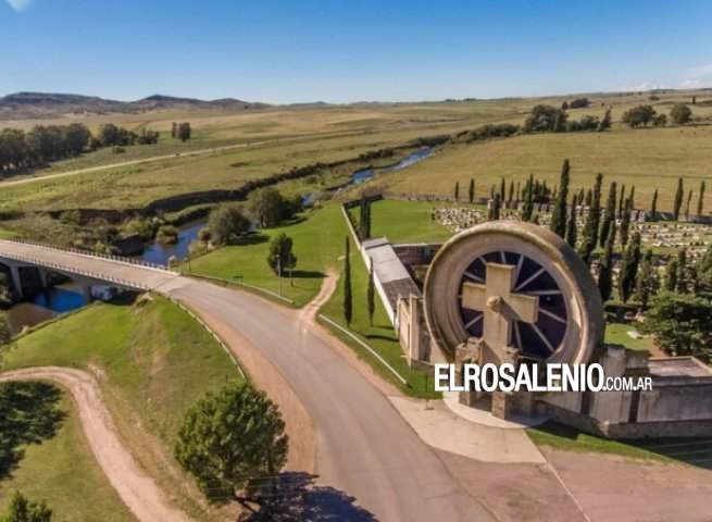 Ya están definidos los ocho pueblitos argentinos que competirán por ser los mejores del mundo