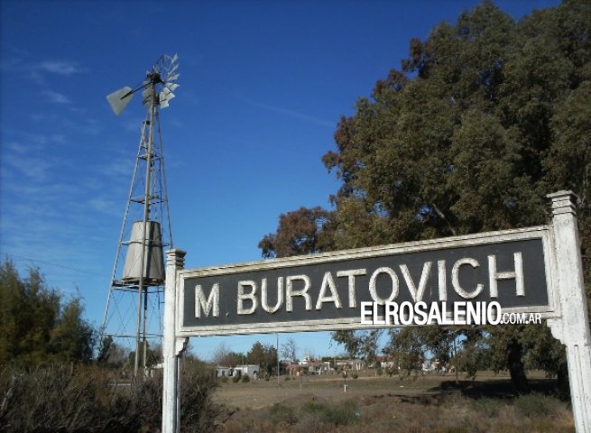 Detienen a una joven que apuñaló a su expareja por la espalda