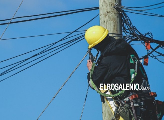 Buscan que se desmantelen redes de cableado en desuso 