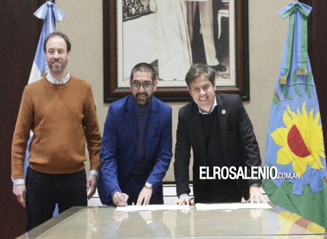 El Municipio recibe 141 millones del Fondo de Fortalecimiento Fiscal