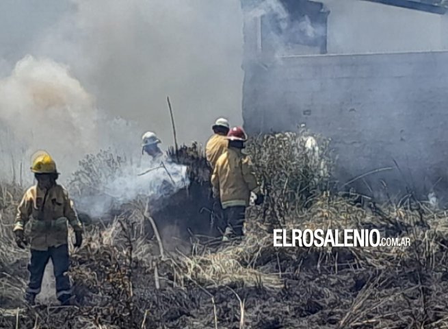 2 de junio “Día del Bombero Voluntario“