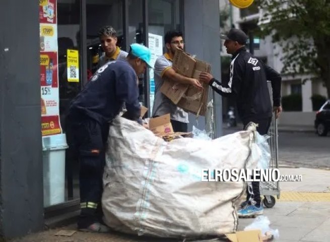 La pobreza trepó al 55,5% en el primer trimestre: ya afecta a casi 25 millones de argentinos