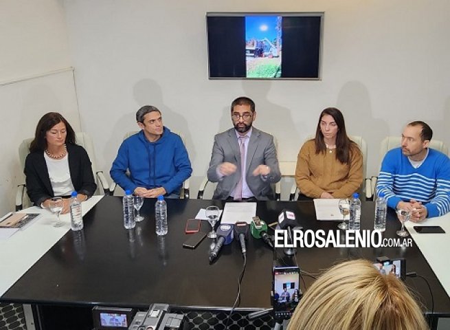 Aristimuño acusó a Uset de eximir del pago de tasas a una importante empresa internacional