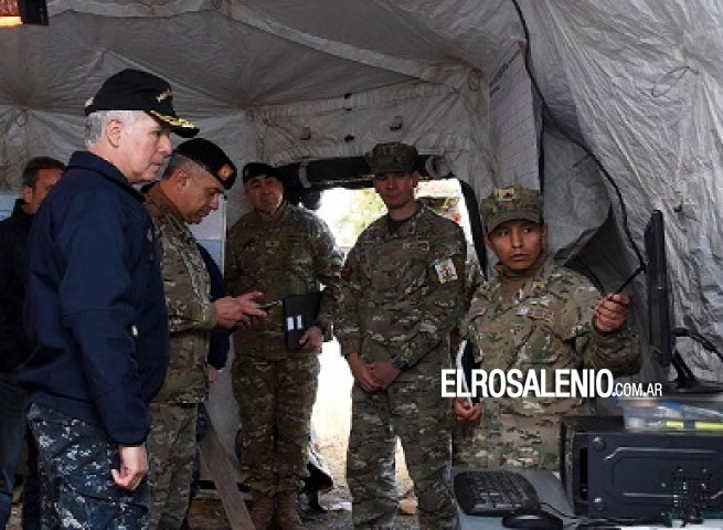 Se realiza simulacro en la BNPB para proteger a la población civil ante desastres naturales