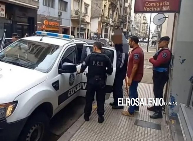 Juicio a la familia que prostituía y violaba a dos menores en Punta Alta y Ushuaia