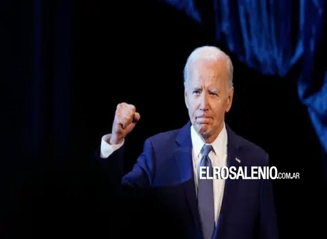 Estados Unidos: Joe Biden baja su candidatura