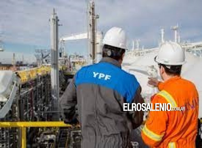 YPF contrató consultora internacional para que audite una inversión millonaria