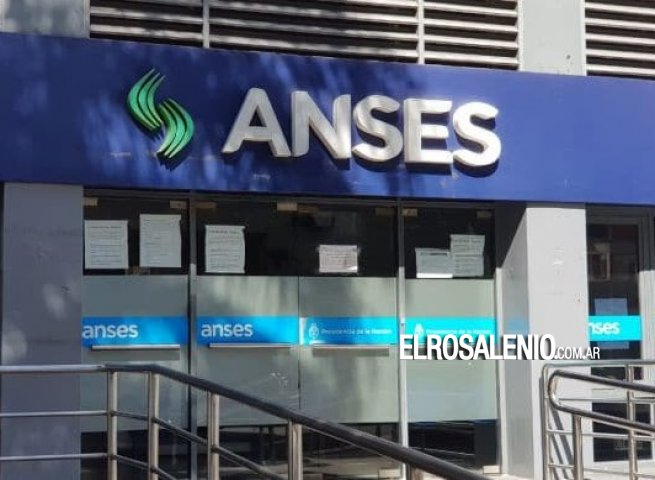 ANSES: jubilados, pensionados y titulares de AHU podrán elegir dónde cobrar 