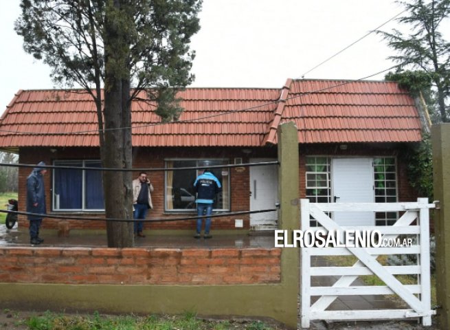 Dos personas muertas en un geriátrico clandestino