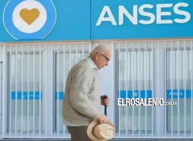 Se confirmó un aumento en las jubilaciones de ANSES para septiembre: a cuánto llegará la mínima