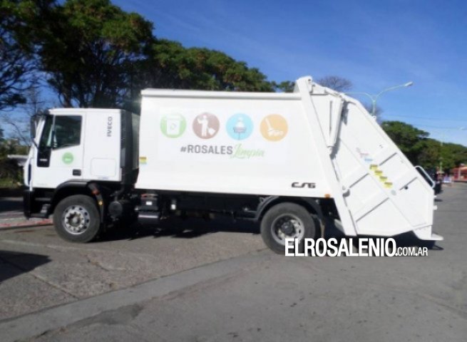 Hoy finaliza el paro del STM y se normaliza el servicio de recolección