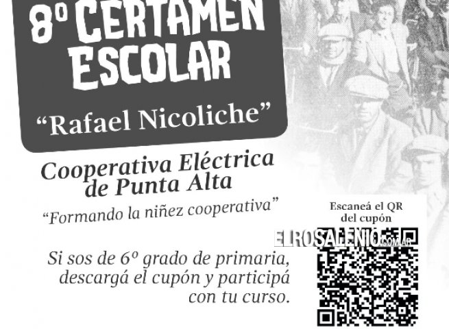 La CEPA y el Archivo organizan certamen escolar sobre cooperativismo