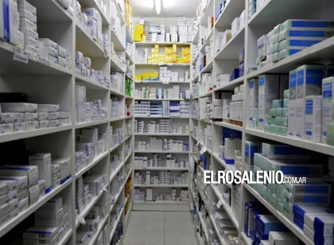 Nuevo recorte en el PAMI: estos son los 44 medicamentos que perderán la cobertura al 100%