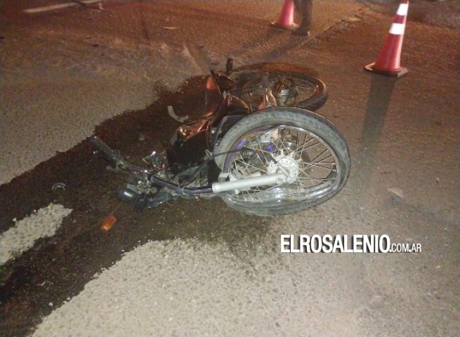 Los tres accidentes fatales de 2024 en el distrito sucedieron todos en el tramo urbano de Ruta 229