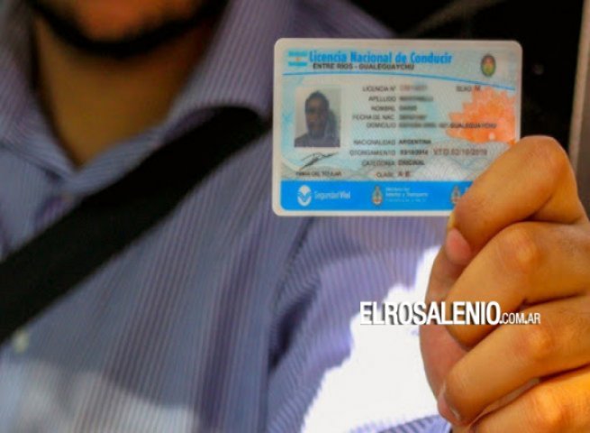 El nuevo requisito obligatorio para tramitar el carnet de conducir