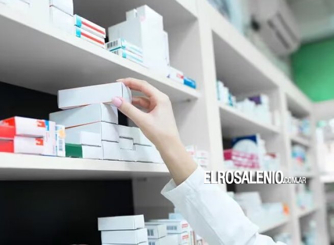 La ANMAT amplió la venta libre de medicamentos para tratamientos gástricos