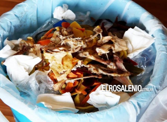 La paradoja de la pérdida y el desperdicio de alimentos en Argentina