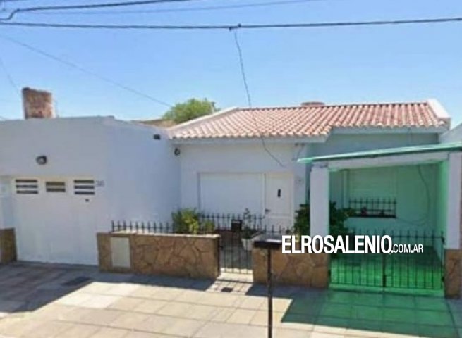 Estaban a punto de alquilar una casa, se encontraron con el verdadero dueño y evitaron ser estafados