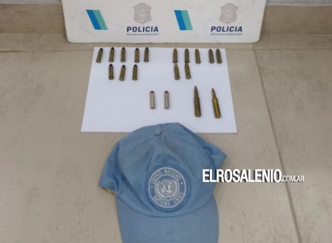 Acusan a un remisero de amenazas calificadas con arma de fuego