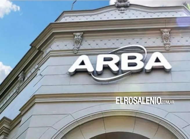 ARBA anuncia plan de pagos impositivo con beneficios para el 2025