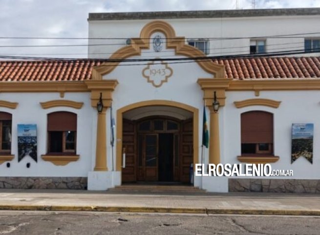 El viernes se celebra el día del empleado municipal: sin recolección ni atención administrativa