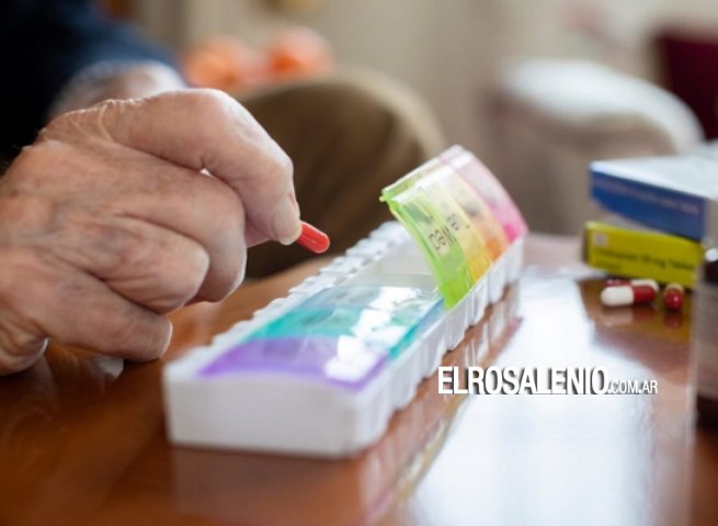 Nuevo sistema de validación de PAMI genera problemas en la entrega de medicamentos a jubilados