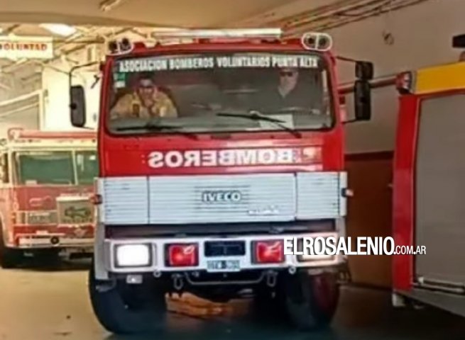 Lunes de incendios de pastizales y viento