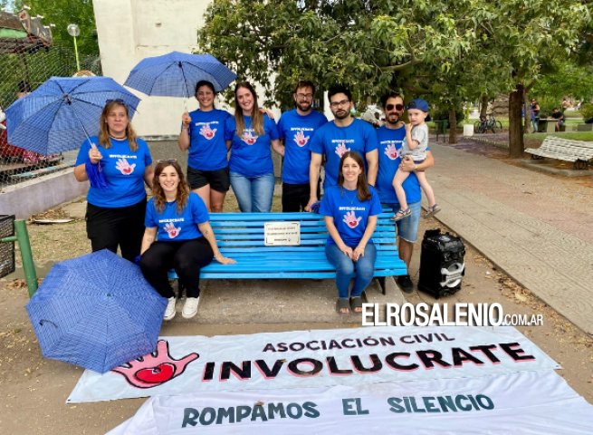 “Aprendimos que los niños no mienten y que hay que informarlos para prevenir”