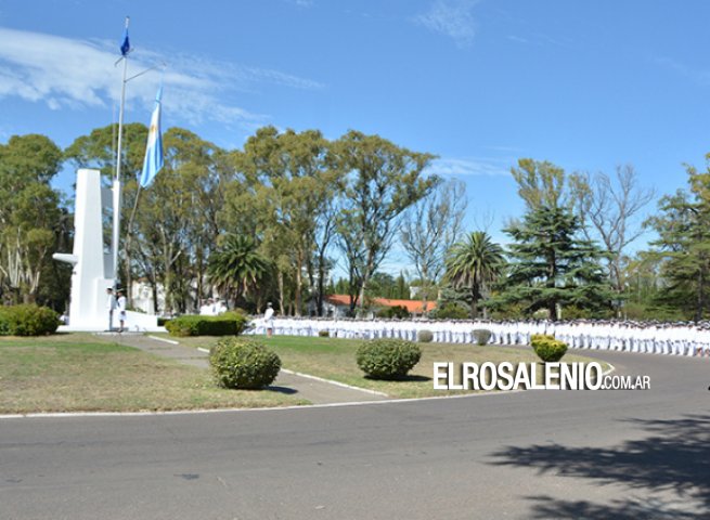  La BNPB Cumple 128 años y la ceremonia se realizará el lunes 2