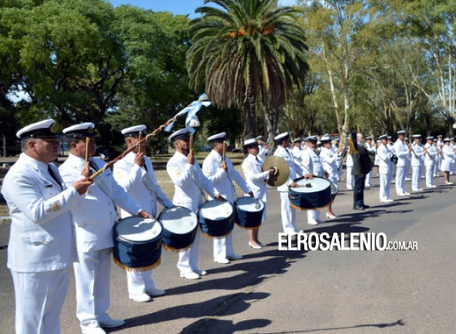  La BNPB Cumple 128 años y la ceremonia se realizará el lunes 2