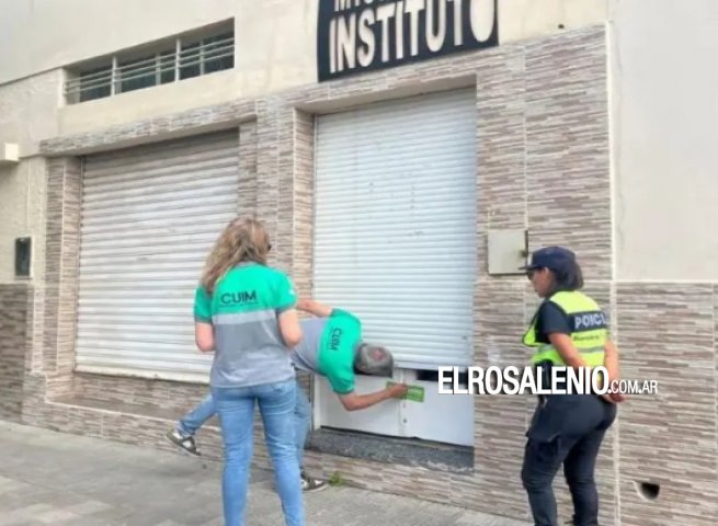 Clausuran salón de belleza en Pedro Luro tras denuncia por complicaciones en tratamiento estético