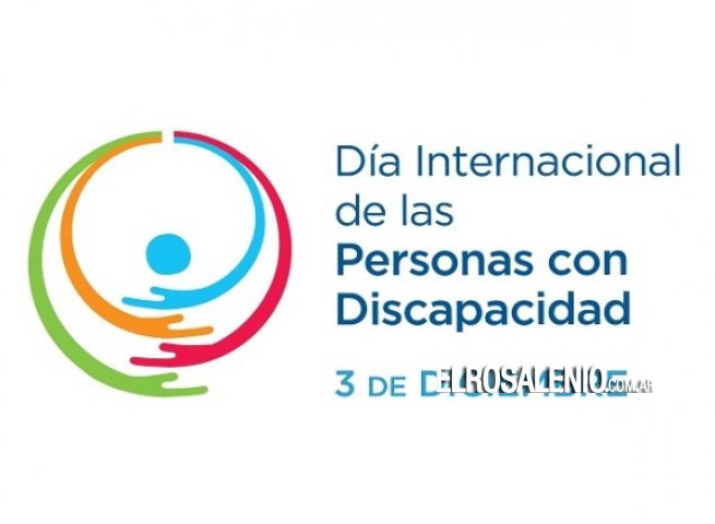 El martes habrá una jornada por el “Día internacional de personas con discapacidad”