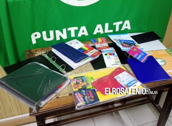 ATE entregará kit escolares gratuitos a sus afiliados 