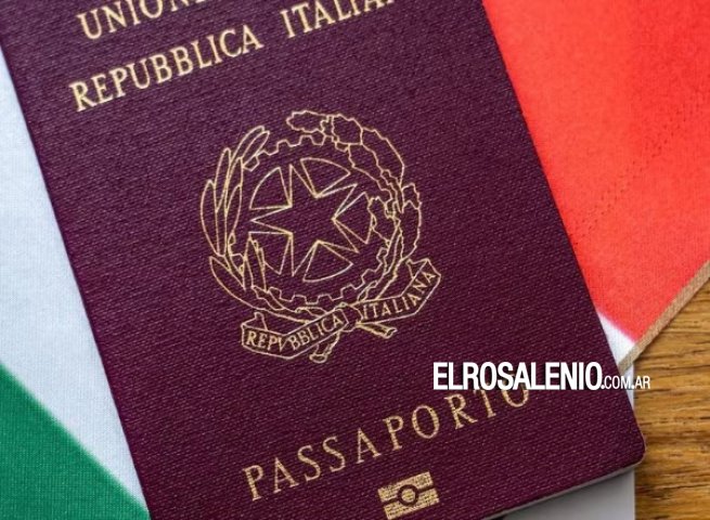 El Senado de Italia aprobó el decreto de Meloni que restringe el acceso a la ciudadanía italiana