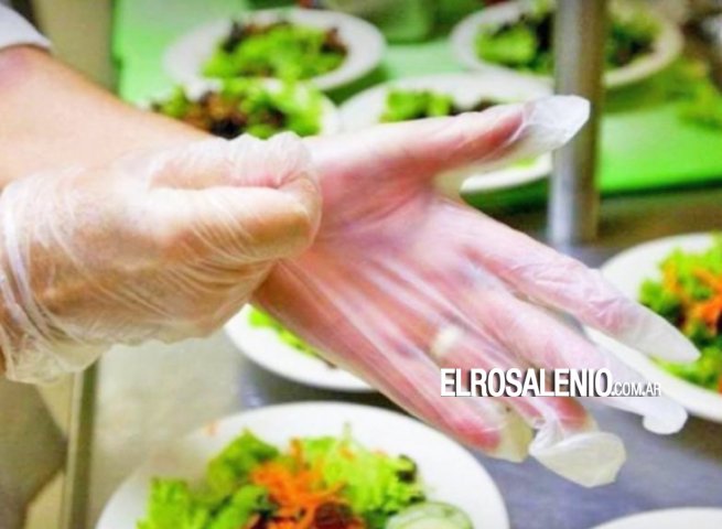 Abren hoy la inscripción para los cursos gratuitos de Manipulación de Alimentos del Municipio