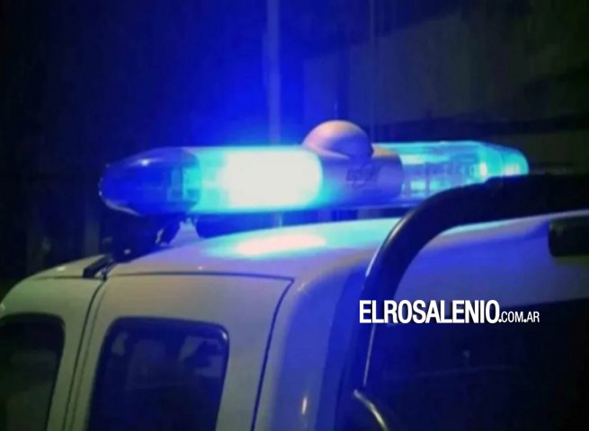  Violento robo en Bahía Blanca: ataron a una pareja de adultos mayores y sus cuidadoras 