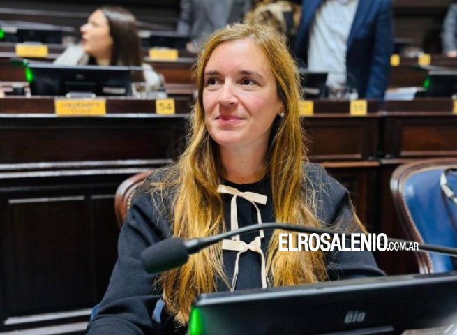 Gómez propuso una reforma y actualización del Código Procesal Civil y Comercial de la Provincia